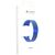  Ремешок  Lyambda Capella (DS-APM02-40-BL) для Apple Watch 38/40 mm Blue 