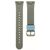  Ремешок для смарт-часов Xiaomi Smart Band 7 Pro Strap BHR6671GL Moon Gray 