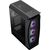 Корпус Aerocool Aero One Frost-G-BK-v1 черный без БП 