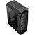  Корпус Aerocool Aero One Frost-G-BK-v1 черный без БП 