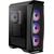  Корпус Aerocool Aero One Frost-G-BK-v1 черный без БП 