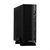  Корпус ExeGate MI-208 Black (EX268697RUS) miniITX/mATX, без БП, 2xUSB, Audio 