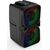  Колонка портативная Digma D-PS1505 черный (SP1505B) 