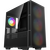  Корпус DeepCool CH560 Black (R-CH560-BKAPE4-G-1) (ATX, без БП, 2хUSB, с окном) 