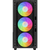 Корпус DeepCool CH560 Black (R-CH560-BKAPE4-G-1) (ATX, без БП, 2хUSB, с окном) 