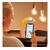  Умная лампа Gauss Smart Home ST64 (1290112) E27 Wi-Fi 