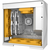  Корпус Geometric Future Model 8 Lohan White (1AM8LHWT00AA2) / mid tower, E-ATX 
