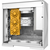  Корпус Geometric Future Model 8 Lohan White (1AM8LHWT00AA2) / mid tower, E-ATX 