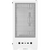  Корпус Deepcool R-CC560-WHNAA0-G-2 White без БП No Fan Edition 