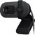  Web камера Logitech HD Webcam Brio 90 (960-001581) графитовый 