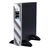  ИБП Powercom Smart-UPS Smart RT (SRT1000A LCD) Line-Interactive, 1000VA/900W 