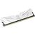  ОЗУ Netac Shadow II NTSWD4P26SP-08W DDR 4 DIMM 8Gb PC21300, 2666Mhz, C19 White, с радиатором 