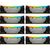  ОЗУ Kingston Fury Renegade RGB KF432C16RB2AK8/256 256GB 3200MHz DDR4 CL16 DIMM (Kit of 8) 
