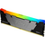  ОЗУ Kingston Fury Renegade Black KF440C19RB2A/8 8GB 4000MHz DDR4 CL19 DIMM 