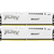  ОЗУ Kingston Fury Beast KF560C30BWK2-64 DDR5 - 2x 32ГБ 6000МГц, DIMM, White, Ret 