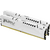  ОЗУ Kingston Fury Beast KF560C30BWK2-64 DDR5 - 2x 32ГБ 6000МГц, DIMM, White, Ret 