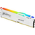  ОЗУ Kingston Fury Beast KF560C30BWEA-16 DDR5 - 1x 16ГБ 6000МГц, DIMM, White, Ret 