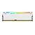  ОЗУ Kingston Fury Beast KF560C30BWEA-16 DDR5 - 1x 16ГБ 6000МГц, DIMM, White, Ret 