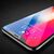  Защитное стекло HOCO A12 для iPhone XS Max/11 Pro Max, Full Glue 3D, прозрачный+черная рамка 