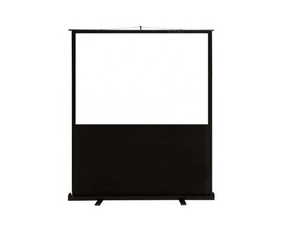  Экран Cactus 90x160см FloorCompactExpert CS-PSFLCE-160X90 16:9 напольный рулонный 