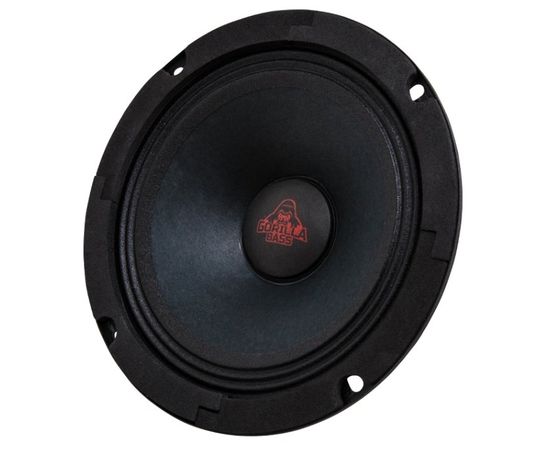  Колонки автомобильные Kicx Gorilla Bass GBL65 