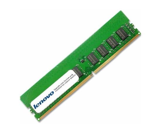  Память DDR4 Lenovo 4ZC7A08708 16Gb RDIMM ECC Reg LP 2933MHz 