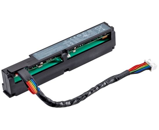  Батарея HPE P01366-B21 96W Smart Storage up to 20 Devices with 145mm Cable Kit 