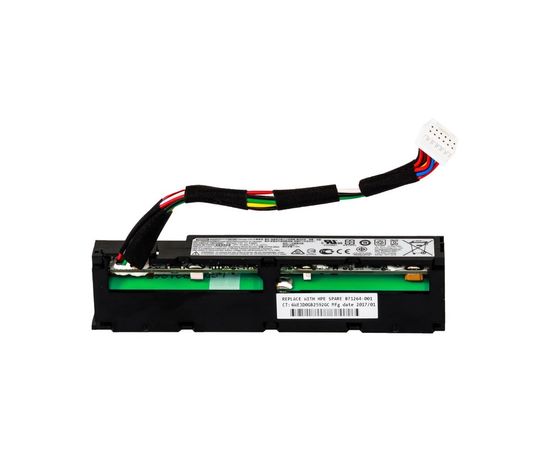  Батарея HPE P01366-B21 96W Smart Storage up to 20 Devices with 145mm Cable Kit 