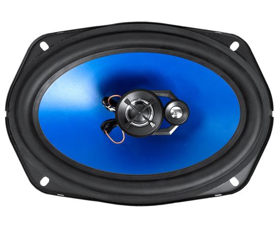  Колонки автомобильные Digma DCA-K693 280Вт 90дБ 4Ом 15x23см (6x9дюйм) (ком.:2кол.) коаксиальные двух 