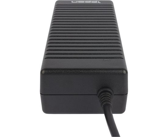  Блок питания Ippon E120 автоматический 120W 18.5V-20V 11-connectors 5.95A от бытовой электросети LED 