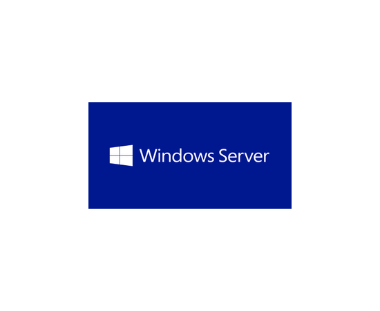  ПО Microsoft Windows Server Standard 2019 64Bit English DVD 5 Client 16 Core (P73-07680) 
