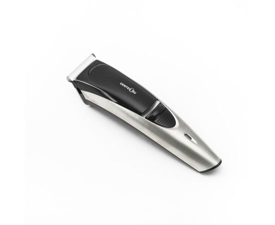  Машинка для стрижки Centek CT-2124 (черный/золото) 