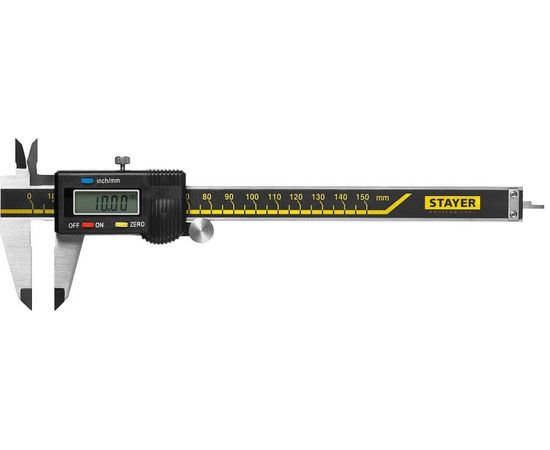  Штангенциркуль Stayer 34410-150 