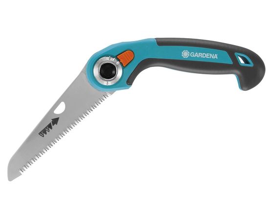  Пила садовая Gardena 135 P черный (08742-20.000.00) 
