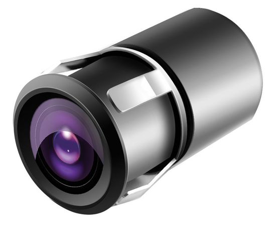  Камера заднего вида Digma DCV-110 универсальная 