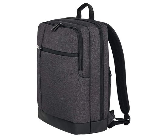  Рюкзак XIAOMI NINETYGO Classic Business Backpack (темно-серый) 