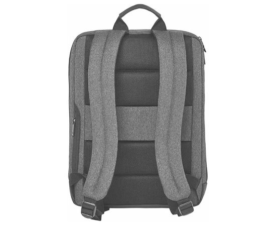 Рюкзак XIAOMI NINETYGO Classic Business Backpack (темно-серый) 