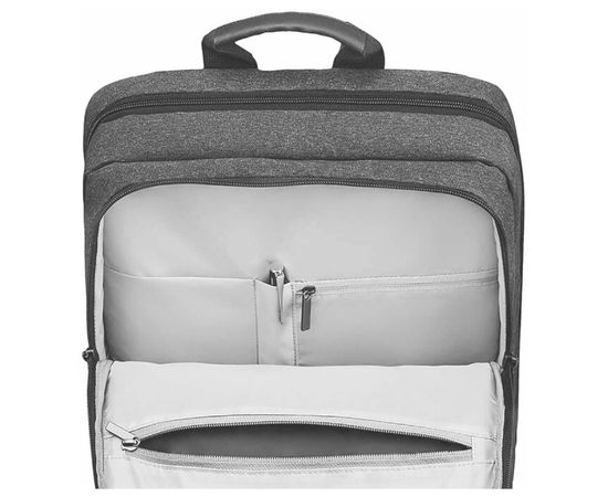  Рюкзак XIAOMI NINETYGO Classic Business Backpack (темно-серый) 