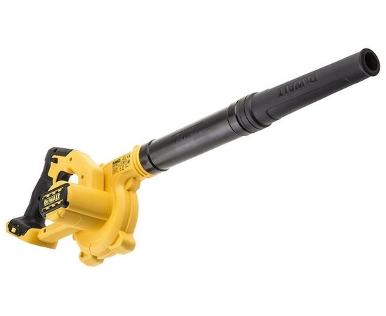  Воздуходувка DEWALT DCV 100 аккумуляторная (DCV100-XJ) 