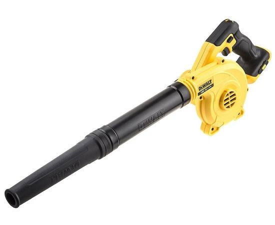  Воздуходувка DEWALT DCV 100 аккумуляторная (DCV100-XJ) 