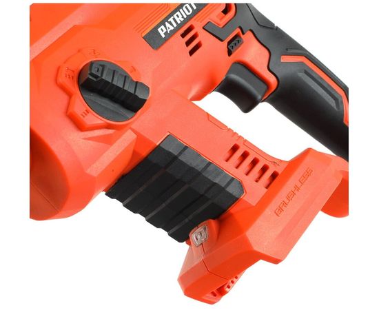  Перфоратор PATRIOT RH 210Li UES, 110303210 (без акк.  и ЗУ) 