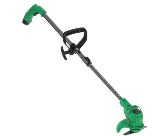  Триммер аккумуляторный ZITREK GreenCut 12 (12В, Li-ion аккумулятор 1шт) 