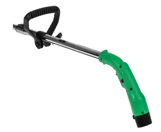  Триммер аккумуляторный ZITREK GreenCut 12 (12В, Li-ion аккумулятор 1шт) 