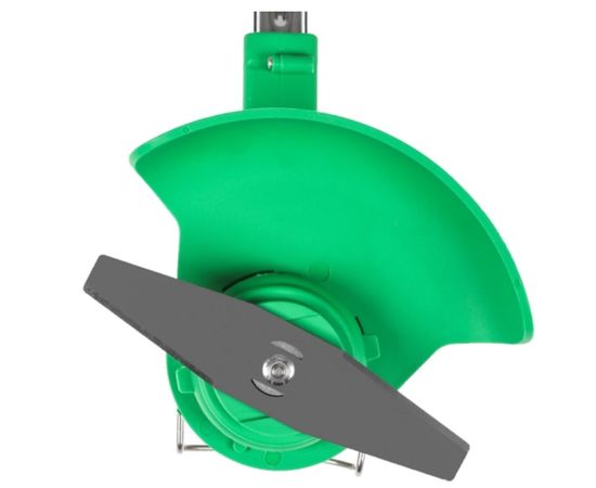  Триммер аккумуляторный ZITREK GreenCut 12 (12В, Li-ion аккумулятор 1шт) 