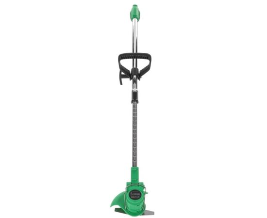  Триммер аккумуляторный ZITREK GreenCut 12 (12В, Li-ion аккумулятор 1шт) 