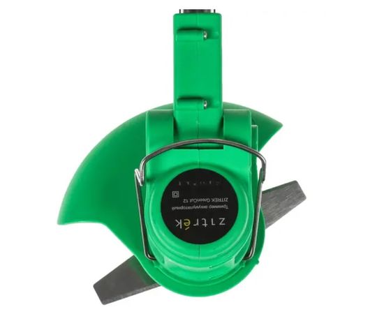  Триммер аккумуляторный ZITREK GreenCut 12 (12В, Li-ion аккумулятор 1шт) 