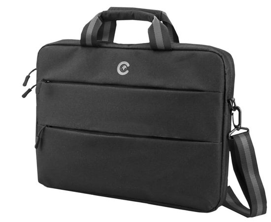  Сумка для ноутбука Continent CC-212 Black 15.6" 
