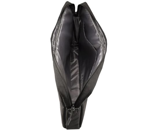  Сумка для ноутбука Continent CC-212 Black 15.6" 