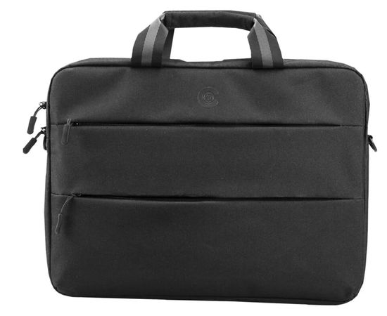  Сумка для ноутбука Continent CC-212 Black 15.6" 