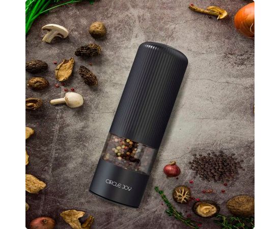  Электрическая мельница Xiaomi Circle Joy Electric Grinder CJ-EG02 black 